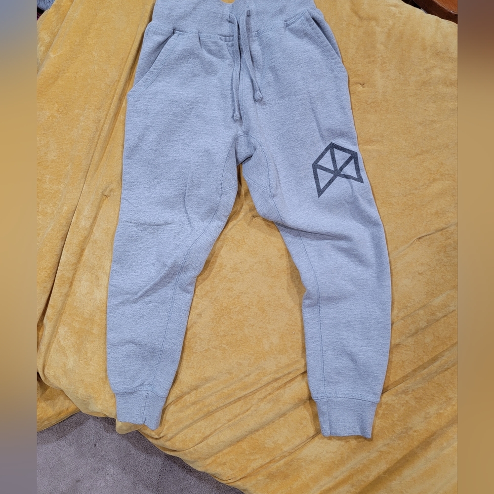 Raw Gear joggers